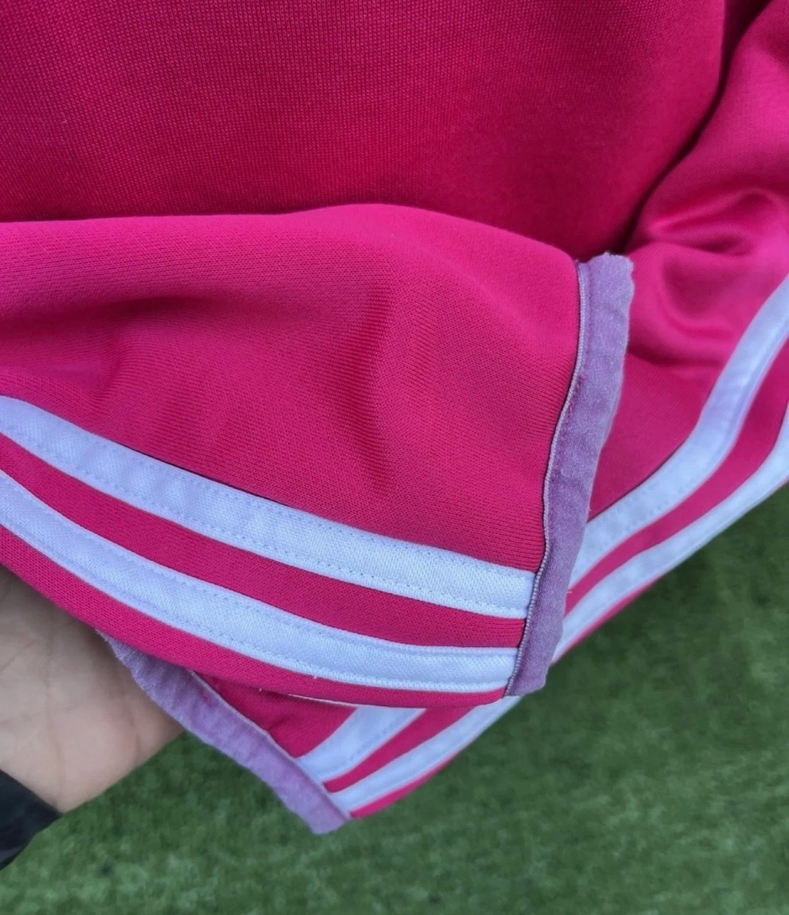 Sweatshirt Juventus Turijn – photo 6